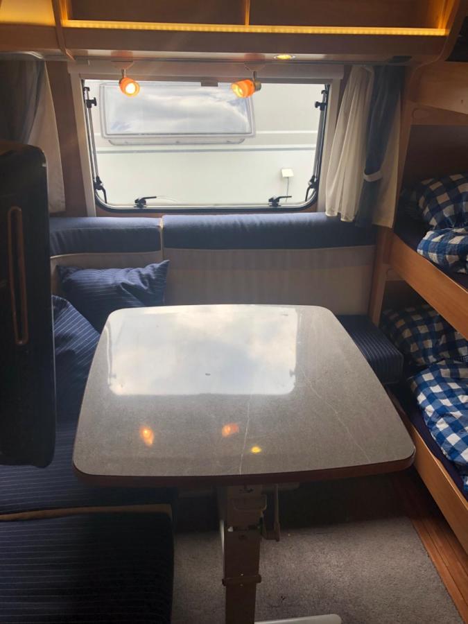 Zillerglueckhuette - 5 Sterne Camping Aufenfeld Aschau Im Zillertal Kültér fotó