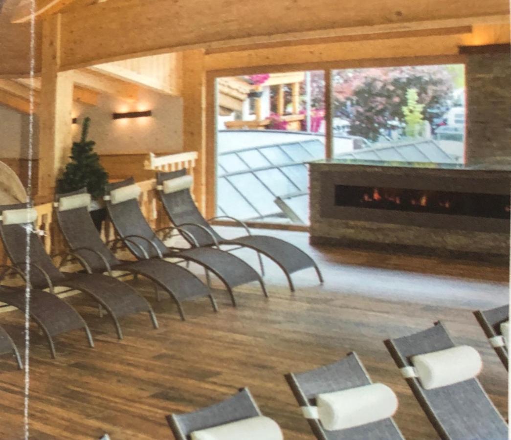 Zillerglueckhuette - 5 Sterne Camping Aufenfeld Aschau Im Zillertal Kültér fotó