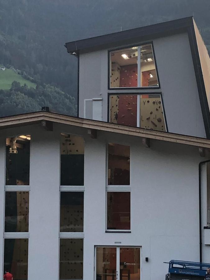 Zillerglueckhuette - 5 Sterne Camping Aufenfeld Aschau Im Zillertal Kültér fotó